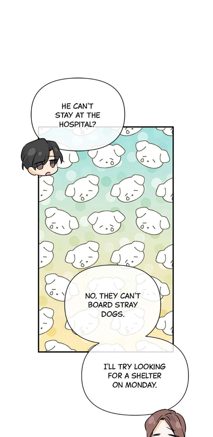 Flee if You Can’t Avoid It Chapter 66 231 20
