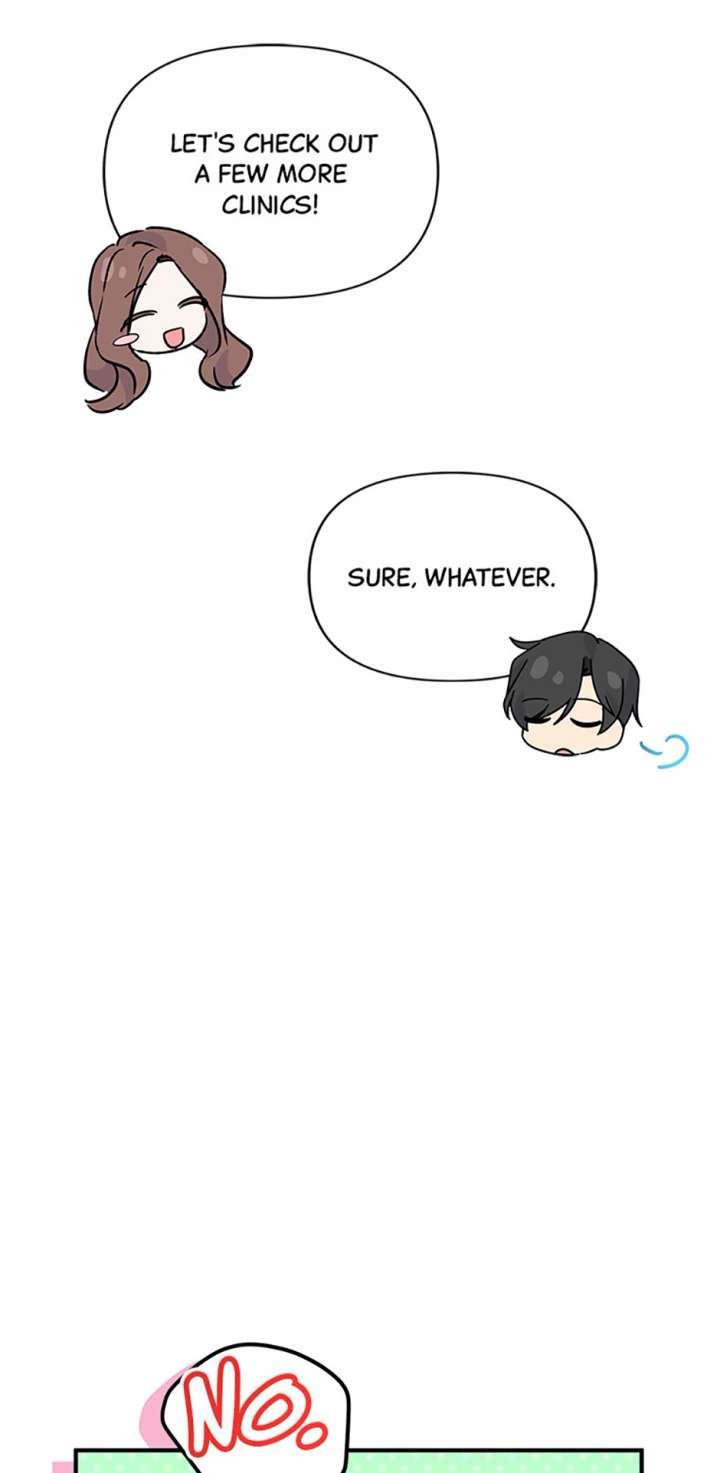 Flee if You Can’t Avoid It Chapter 66 234 23