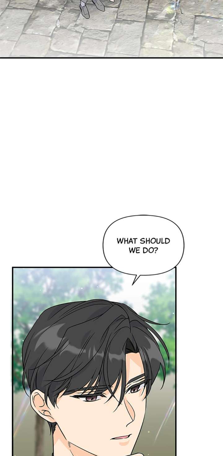Flee if You Can’t Avoid It Chapter 66 238 27