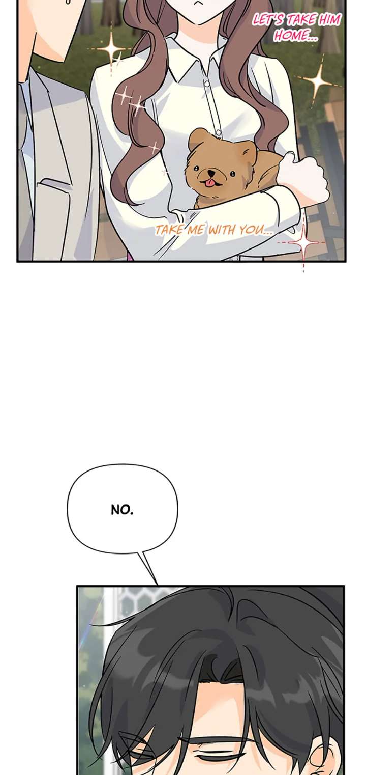 Flee if You Can’t Avoid It Chapter 66 241 30