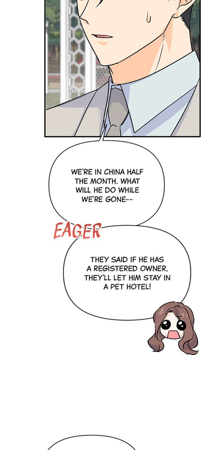 Flee if You Can’t Avoid It Chapter 66 242 31