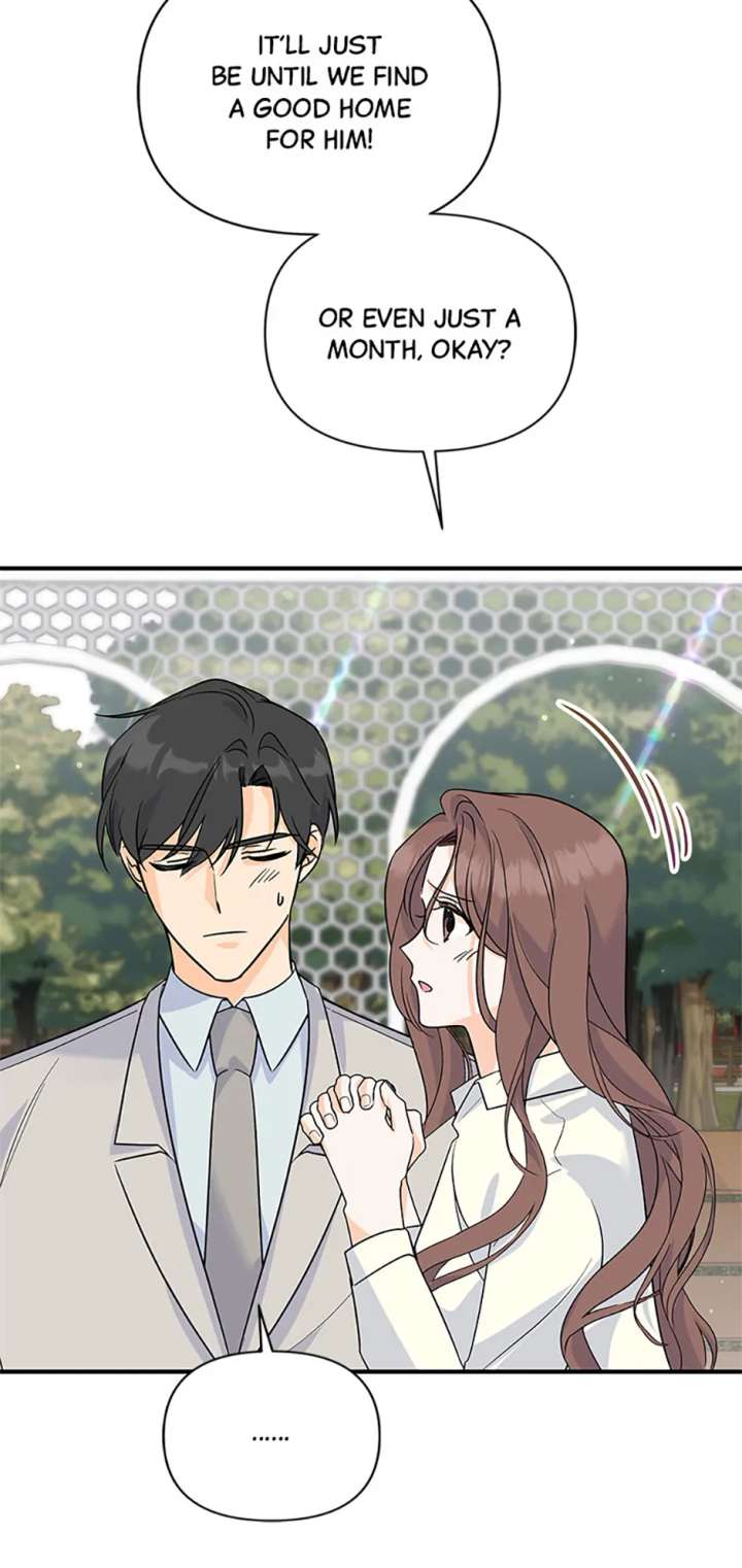 Flee if You Can’t Avoid It Chapter 66 243 32