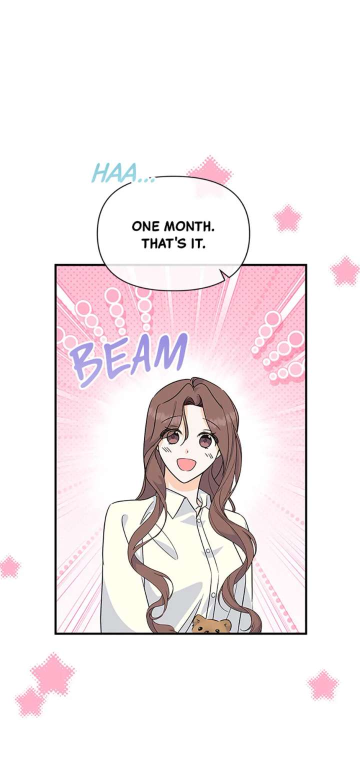 Flee if You Can’t Avoid It Chapter 66 244 33