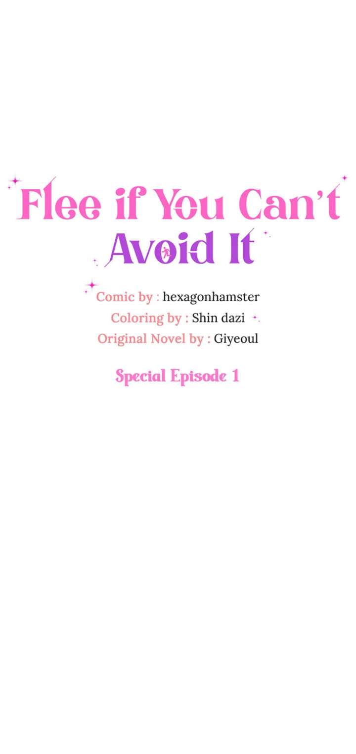 Flee if You Can’t Avoid It Chapter 66 247 36