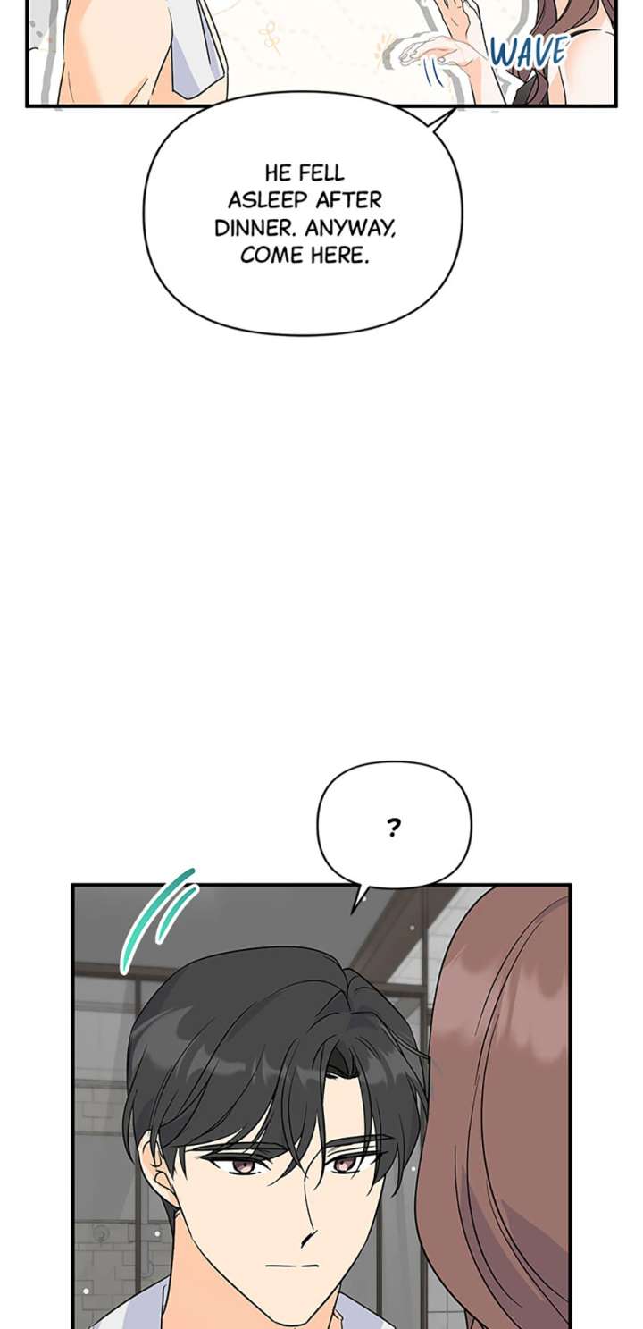 Flee if You Can’t Avoid It Chapter 66 252 41