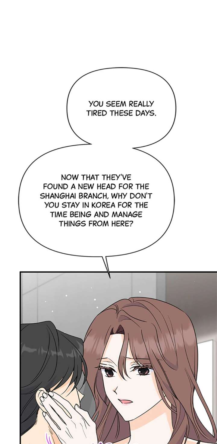 Flee if You Can’t Avoid It Chapter 66 258 47