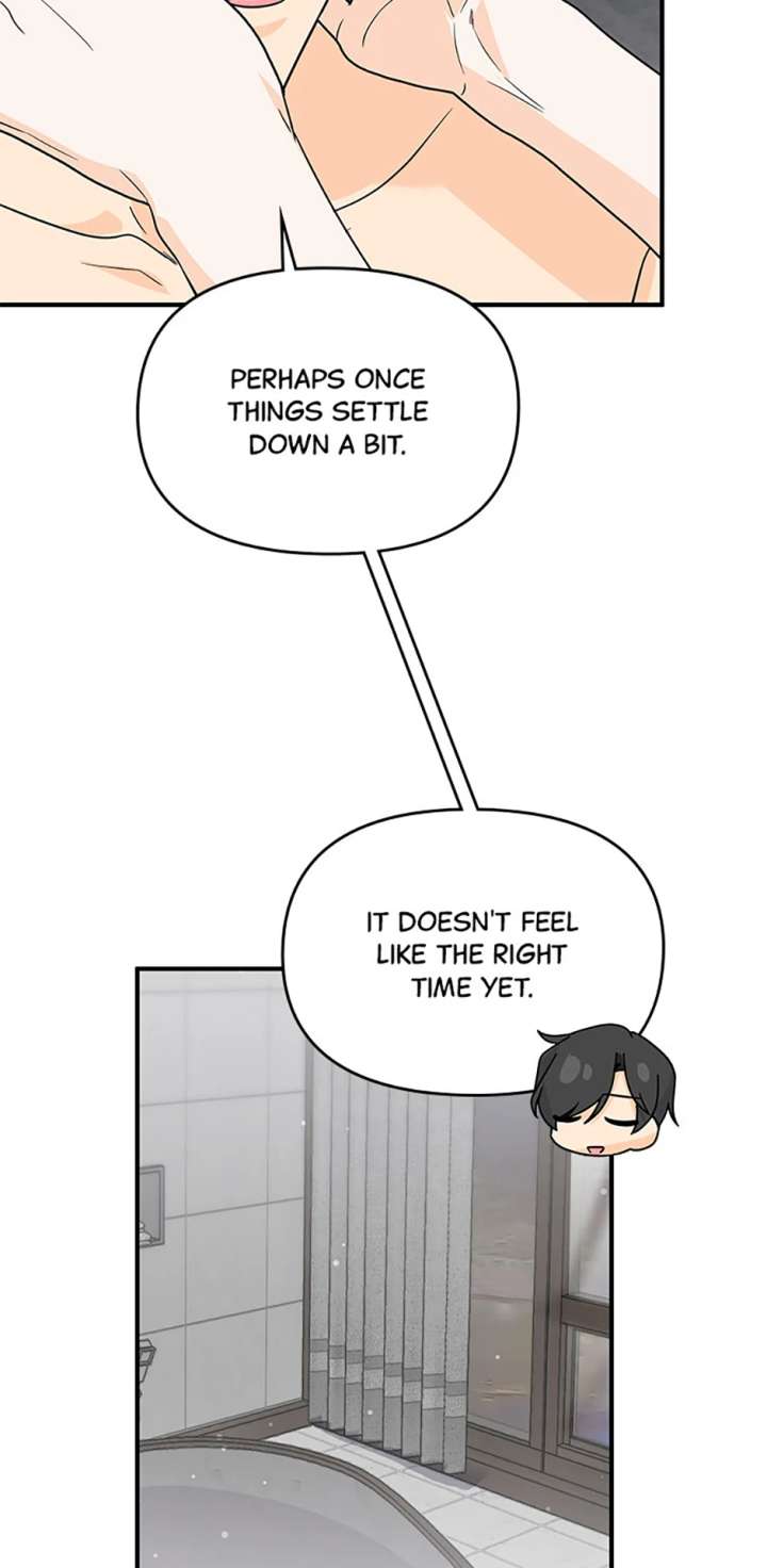 Flee if You Can’t Avoid It Chapter 66 260 49