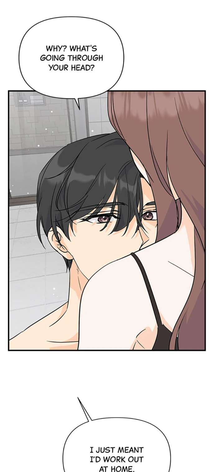 Flee if You Can’t Avoid It Chapter 66 268 57