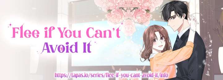 Flee if You Can’t Avoid It Chapter 66 279 68