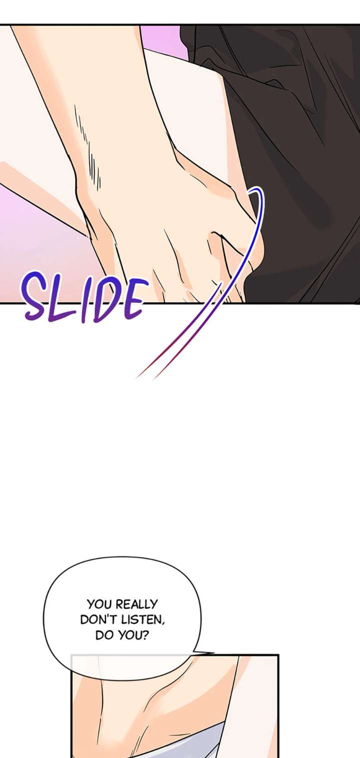 Flee if You Can’t Avoid It Chapter 67 185 04