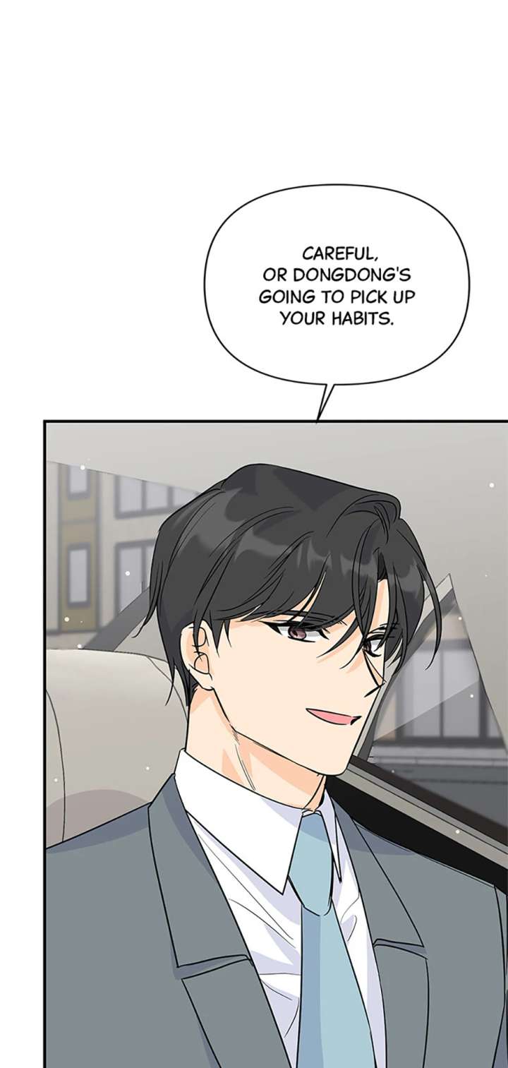 Flee if You Can’t Avoid It Chapter 67 199 18