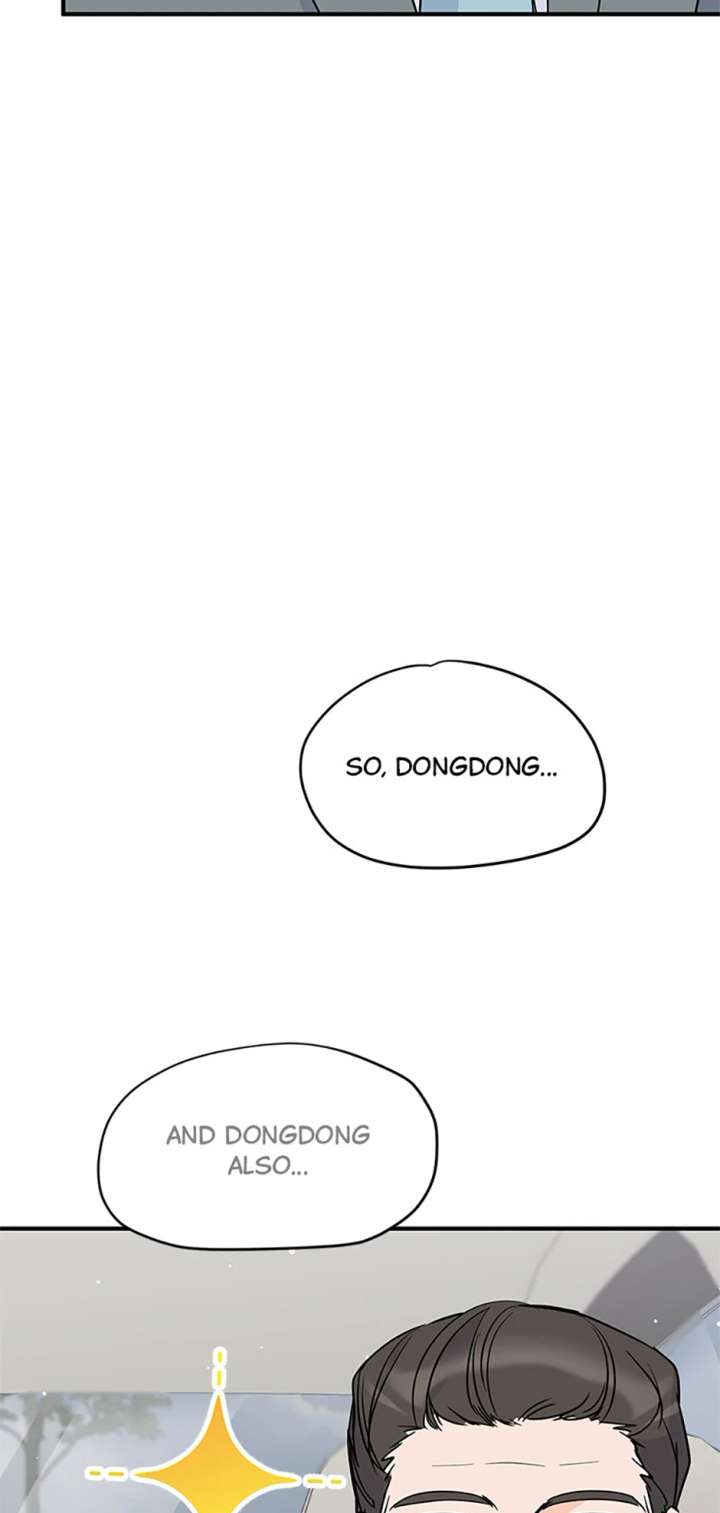 Flee if You Can’t Avoid It Chapter 67 200 19