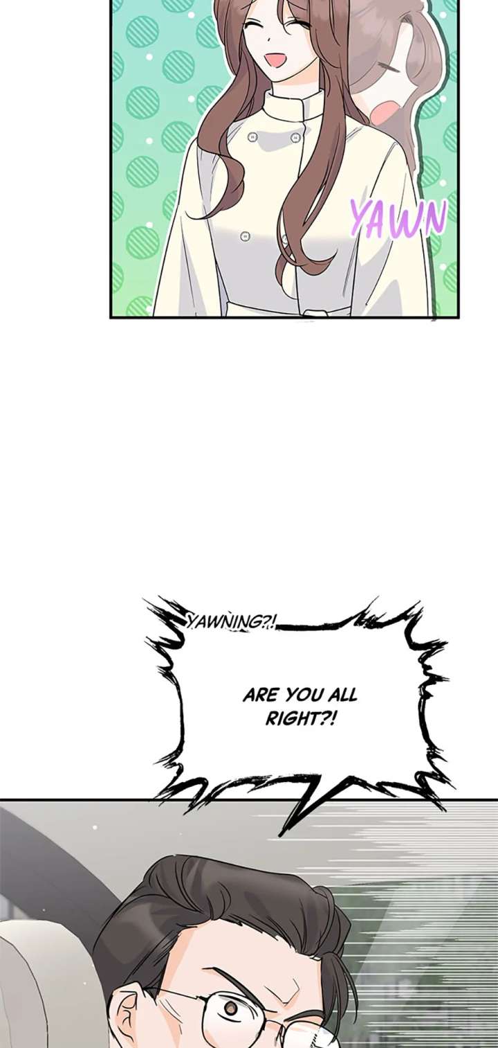 Flee if You Can’t Avoid It Chapter 67 202 21