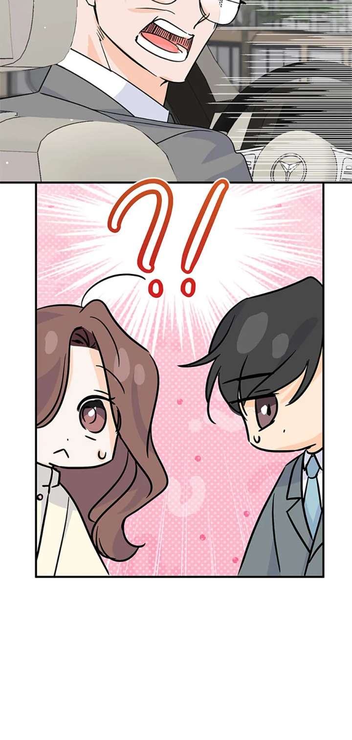 Flee if You Can’t Avoid It Chapter 67 203 22