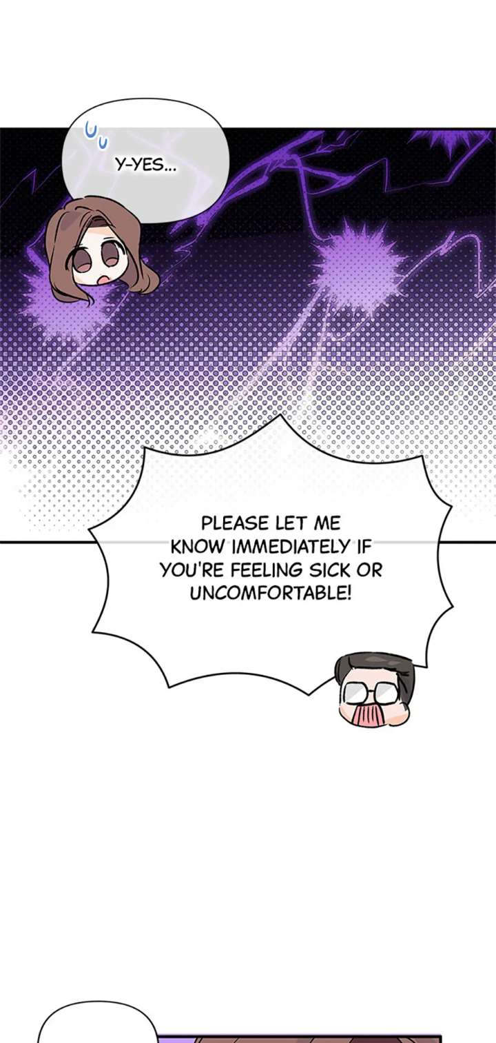 Flee if You Can’t Avoid It Chapter 67 204 23