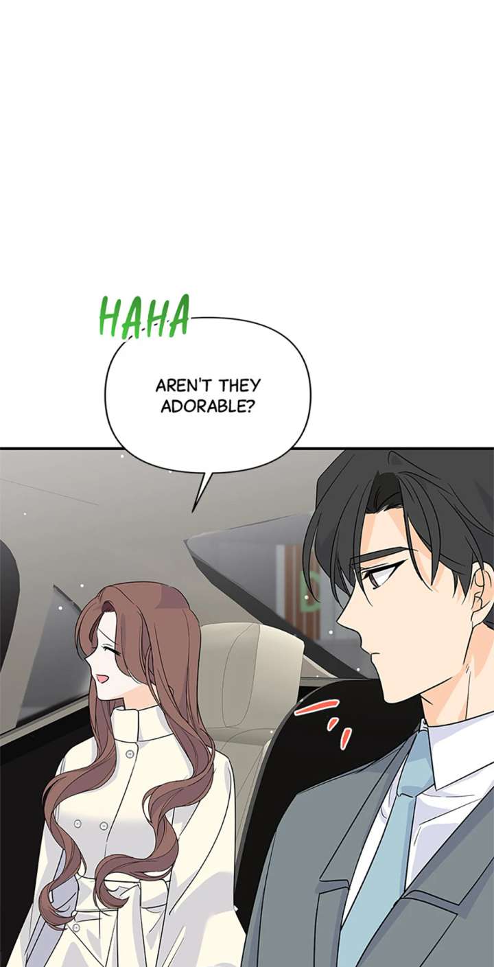 Flee if You Can’t Avoid It Chapter 67 215 34