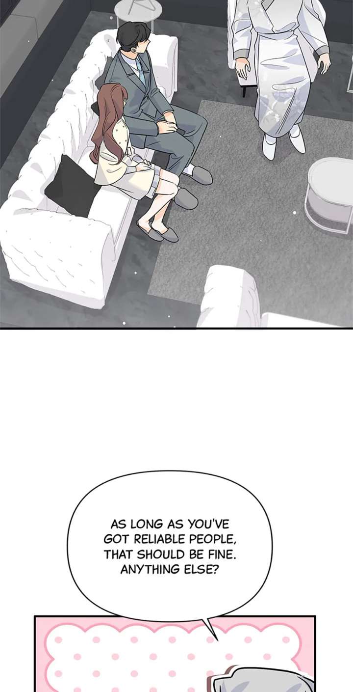 Flee if You Can’t Avoid It Chapter 67 220 39