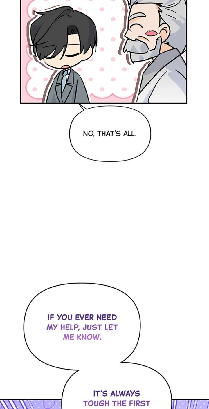 Flee if You Can’t Avoid It Chapter 67 221 40