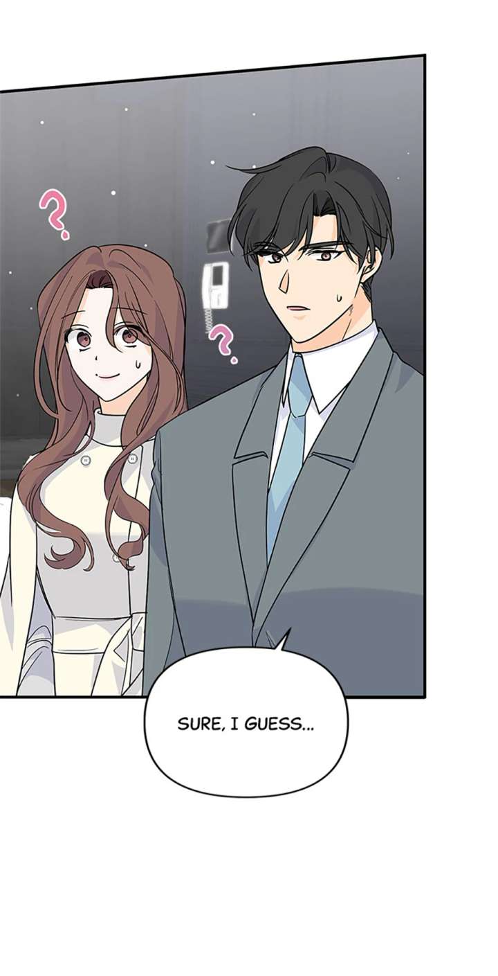 Flee if You Can’t Avoid It Chapter 67 223 42