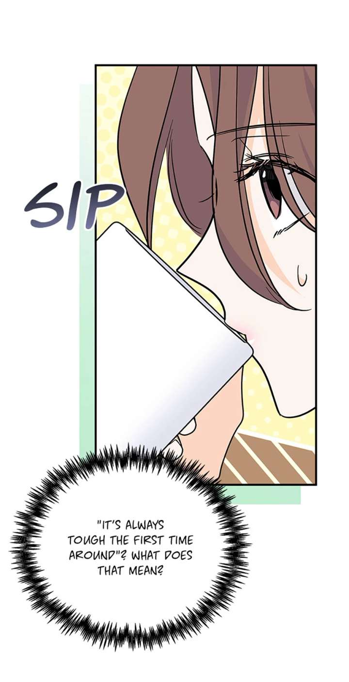 Flee if You Can’t Avoid It Chapter 67 224 43