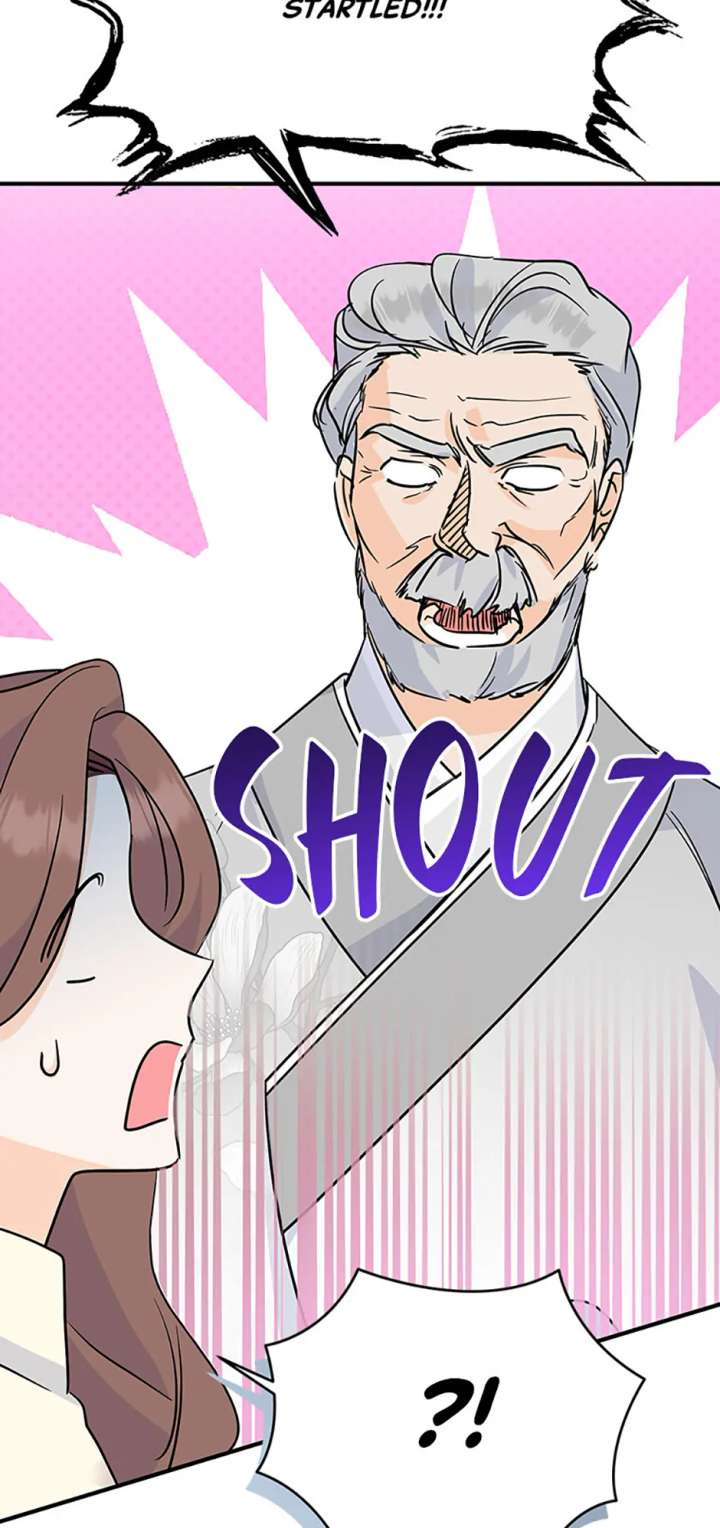 Flee if You Can’t Avoid It Chapter 67 227 46