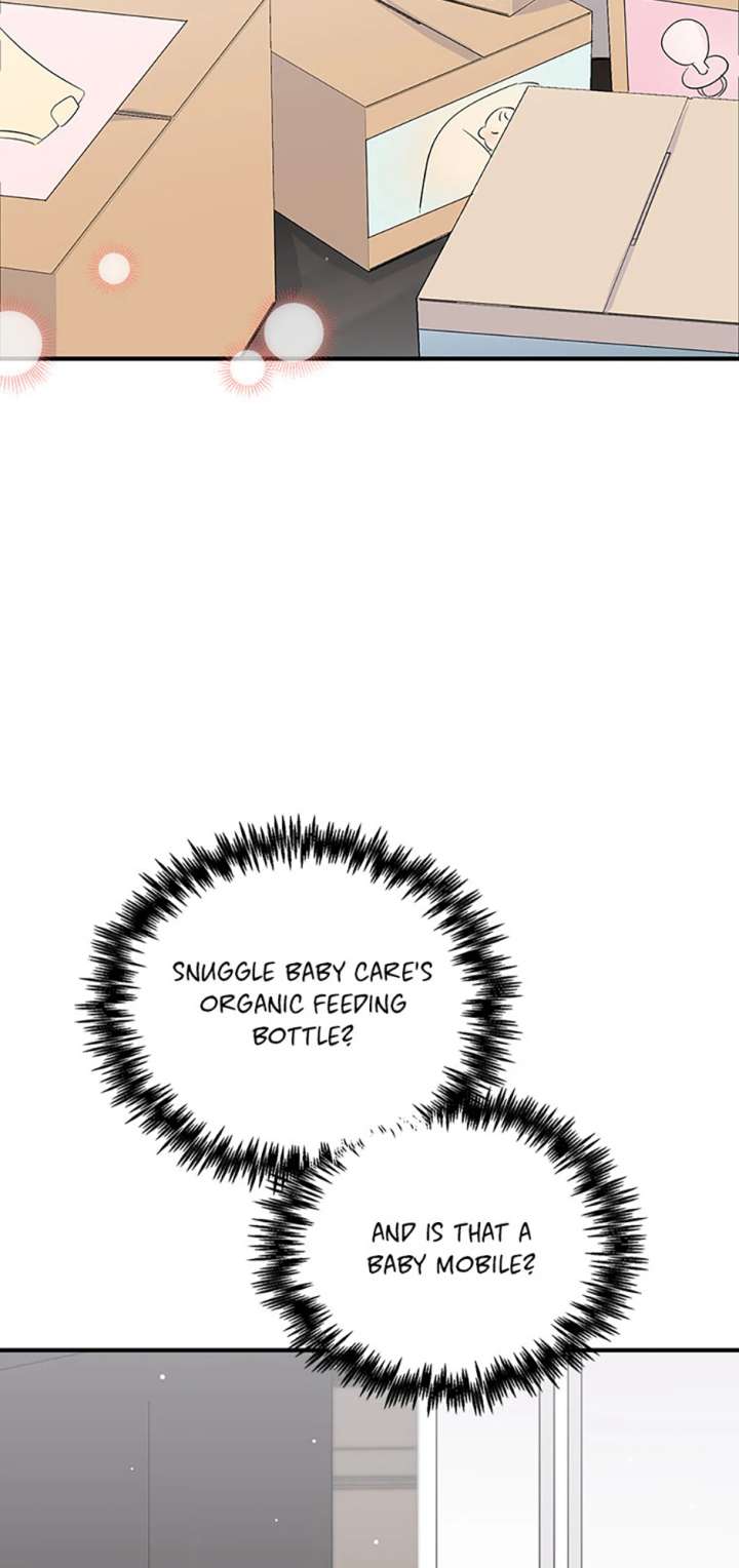 Flee if You Can’t Avoid It Chapter 67 232 51