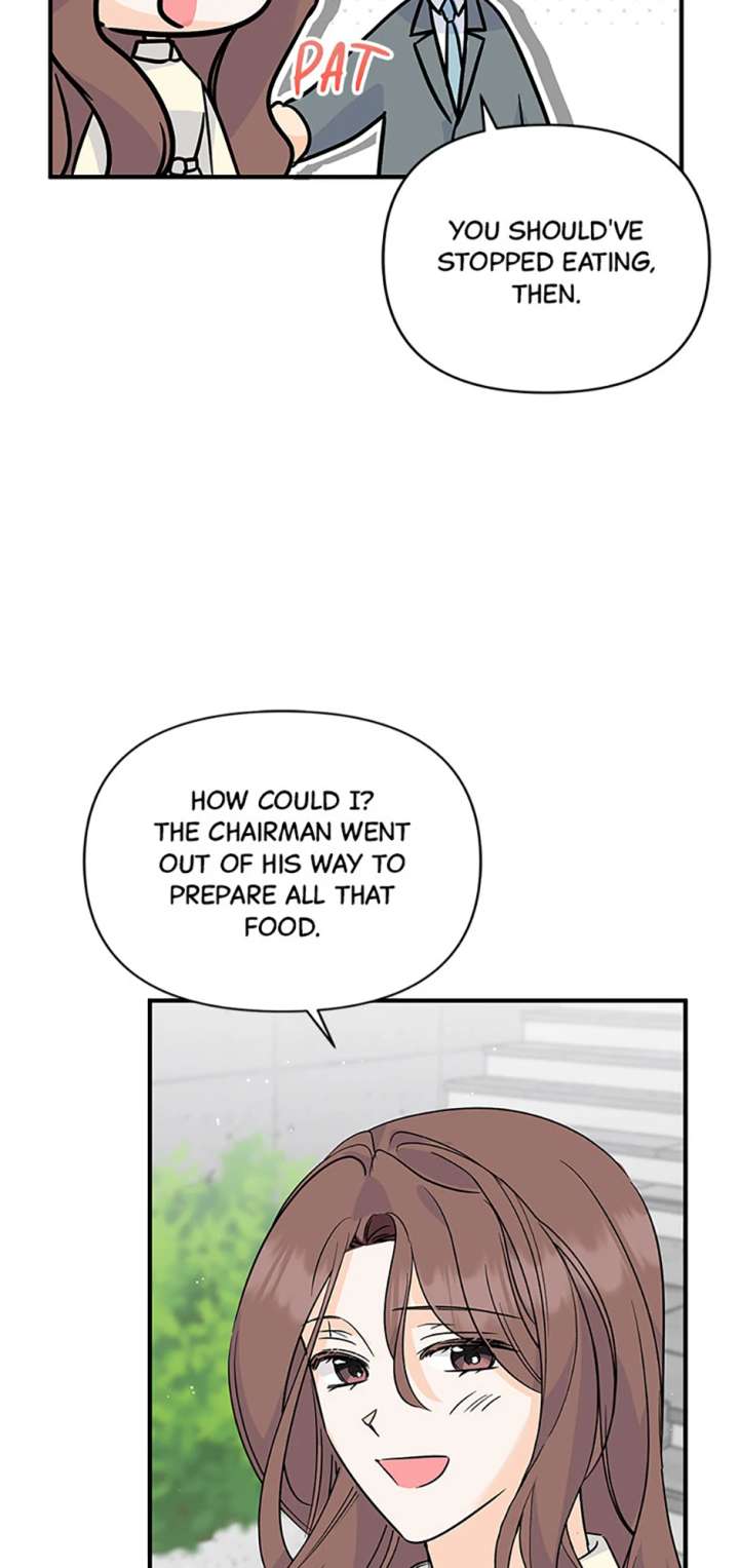 Flee if You Can’t Avoid It Chapter 68 226 03