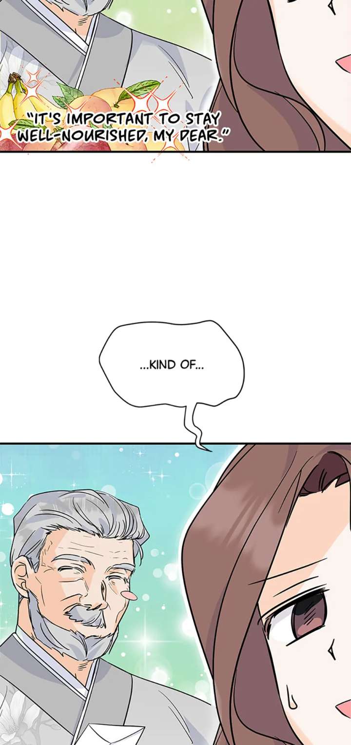 Flee if You Can’t Avoid It Chapter 68 228 05