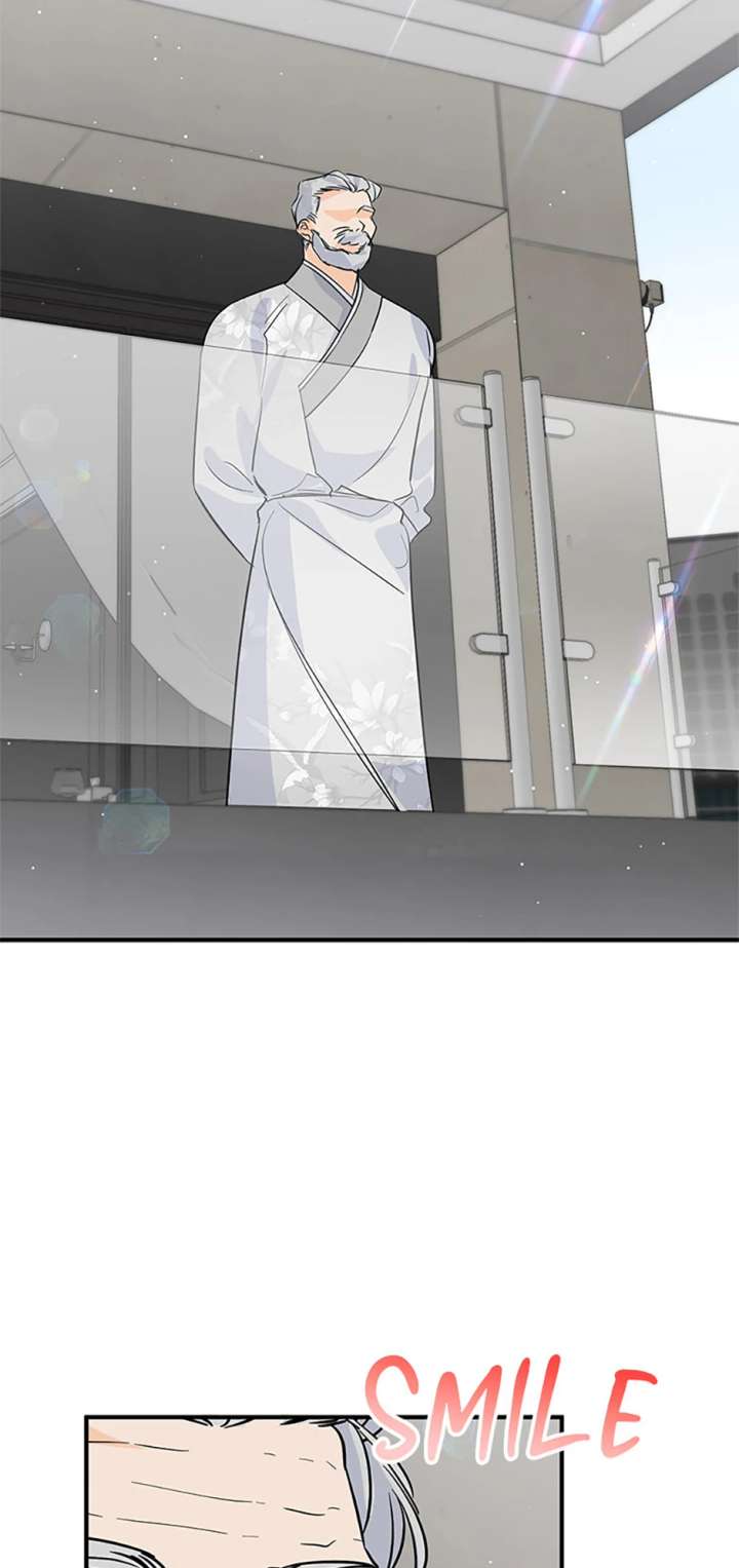 Flee if You Can’t Avoid It Chapter 68 231 08