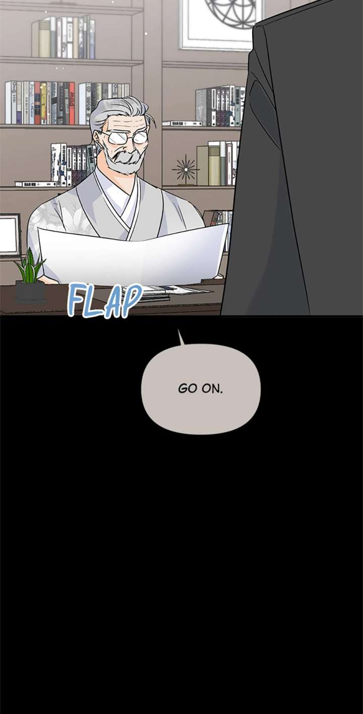 Flee if You Can’t Avoid It Chapter 68 234 11