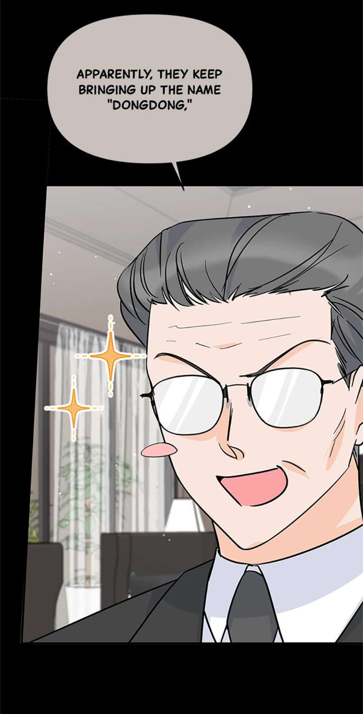 Flee if You Can’t Avoid It Chapter 68 235 12