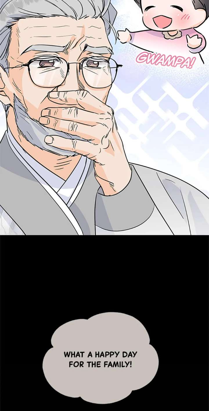 Flee if You Can’t Avoid It Chapter 68 239 16