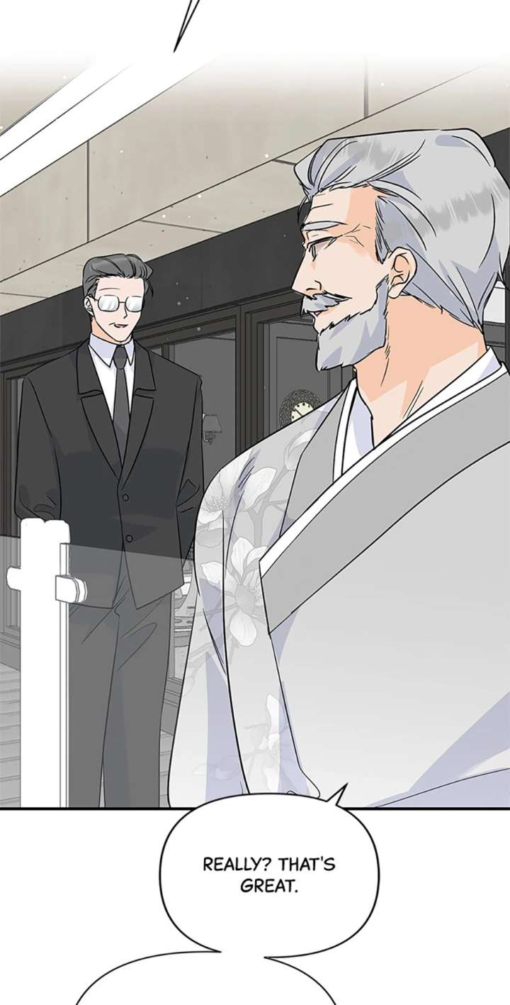 Flee if You Can’t Avoid It Chapter 68 241 18