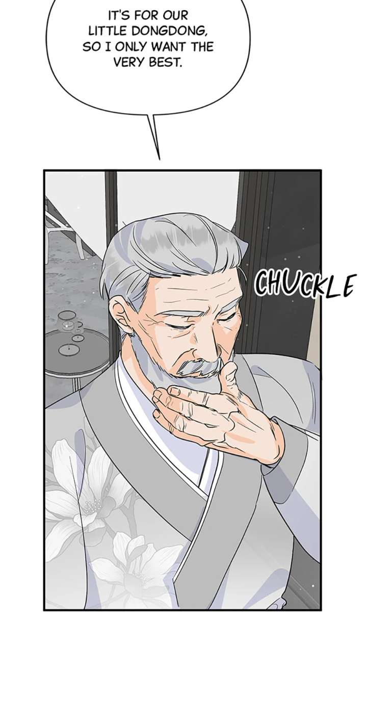 Flee if You Can’t Avoid It Chapter 68 242 19