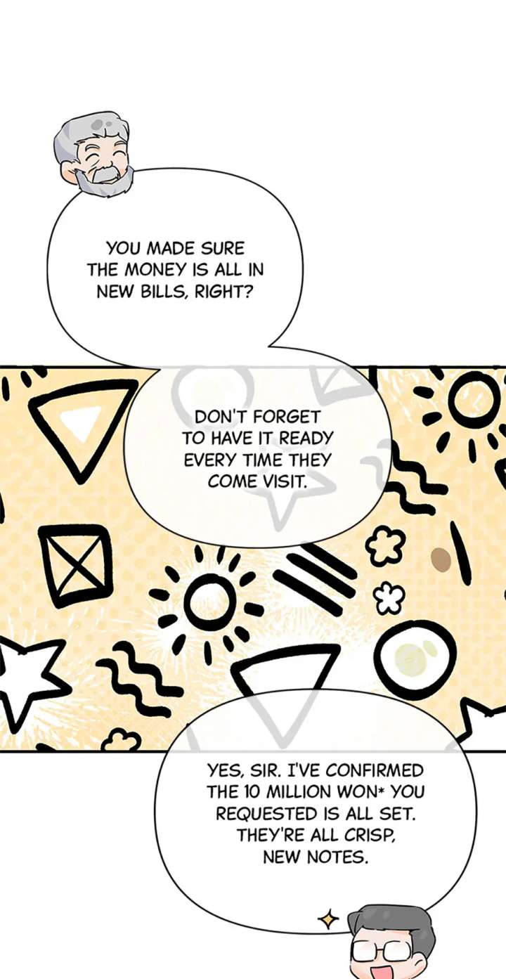 Flee if You Can’t Avoid It Chapter 68 243 20