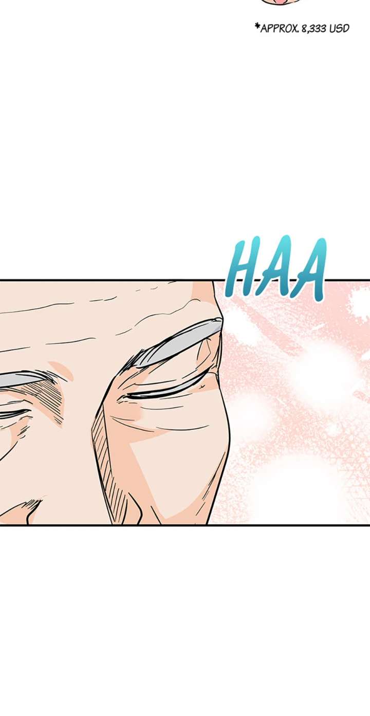 Flee if You Can’t Avoid It Chapter 68 244 21