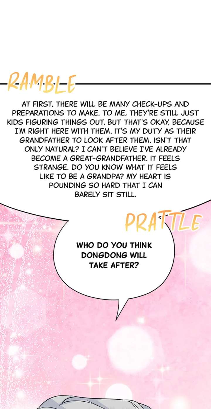 Flee if You Can’t Avoid It Chapter 68 245 22