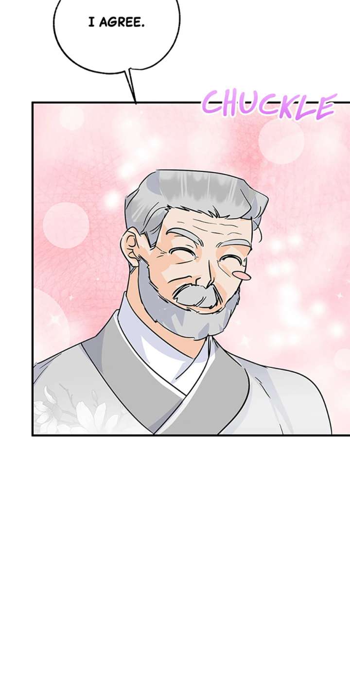 Flee if You Can’t Avoid It Chapter 68 248 25