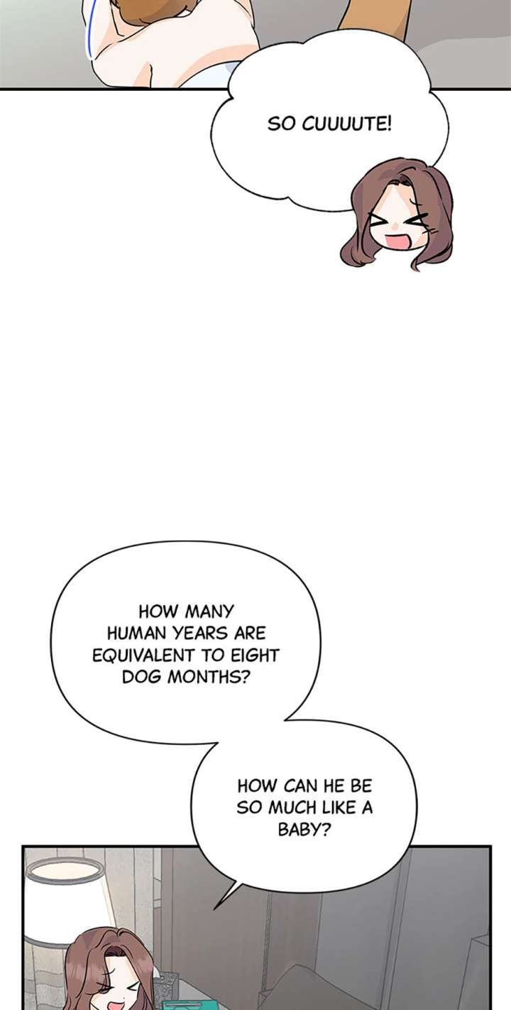 Flee if You Can’t Avoid It Chapter 68 254 31