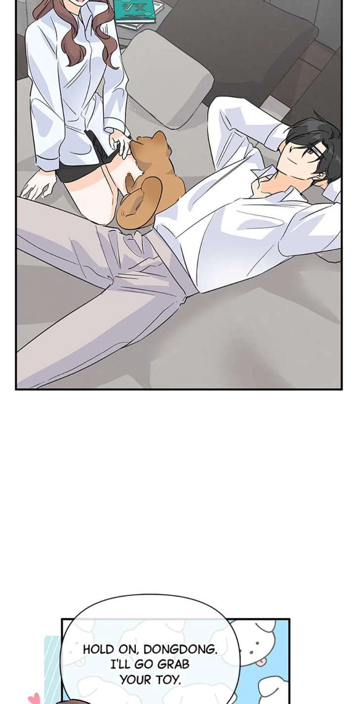 Flee if You Can’t Avoid It Chapter 68 255 32