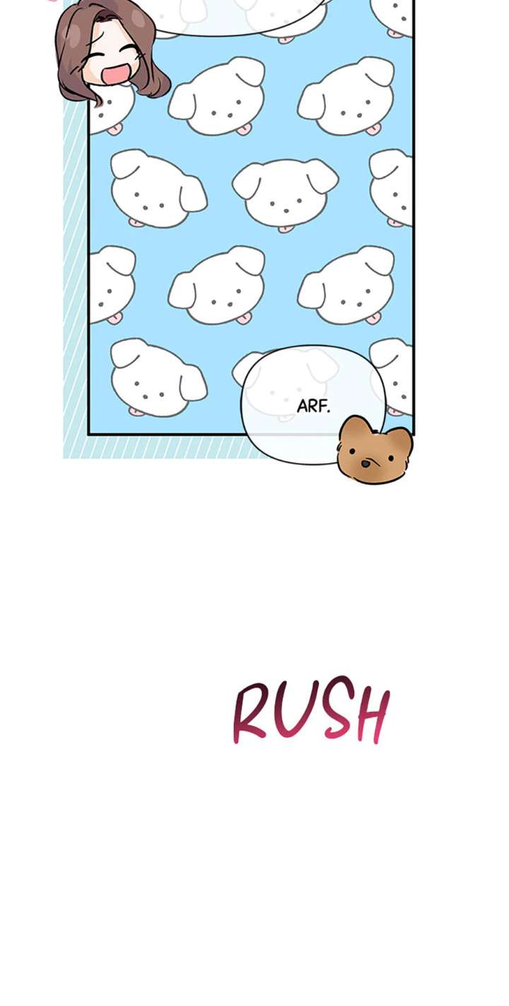 Flee if You Can’t Avoid It Chapter 68 256 33