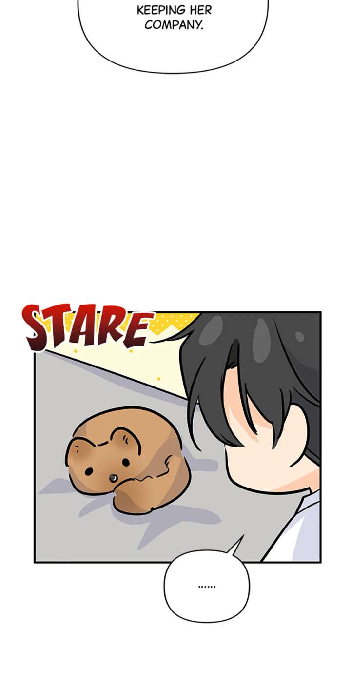 Flee if You Can’t Avoid It Chapter 68 261 38