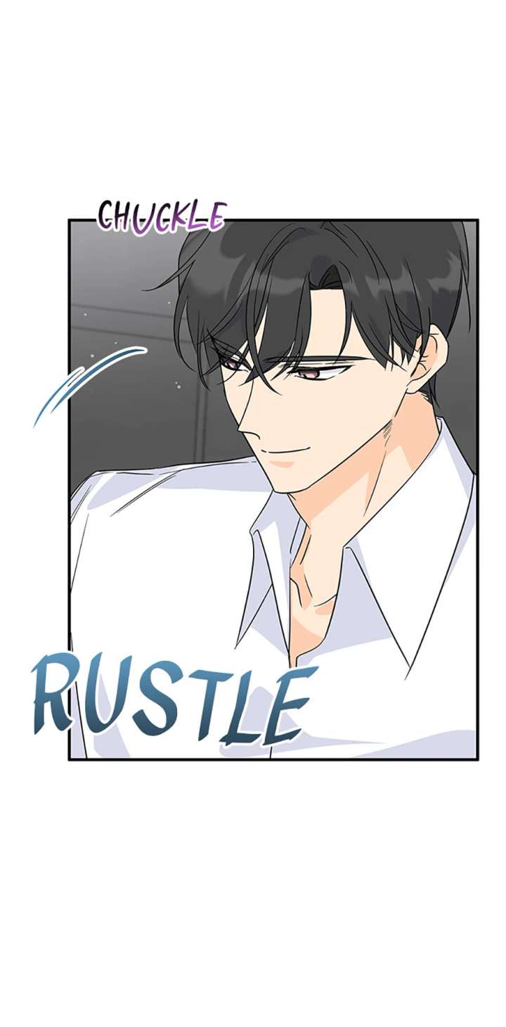 Flee if You Can’t Avoid It Chapter 68 262 39