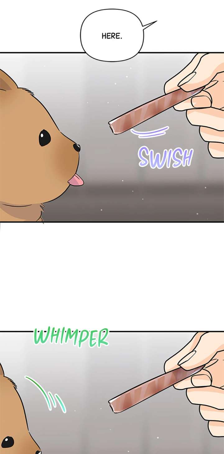 Flee if You Can’t Avoid It Chapter 68 263 40