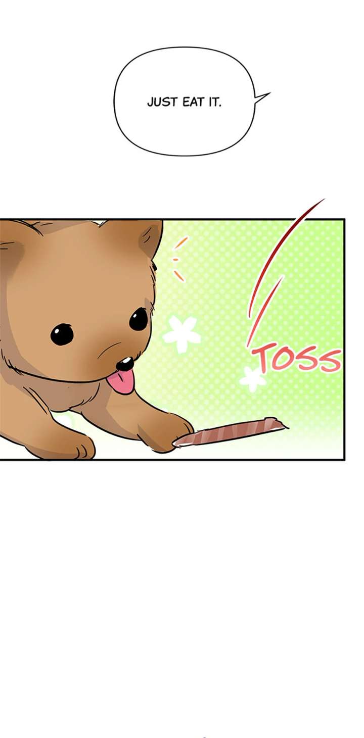 Flee if You Can’t Avoid It Chapter 68 268 45