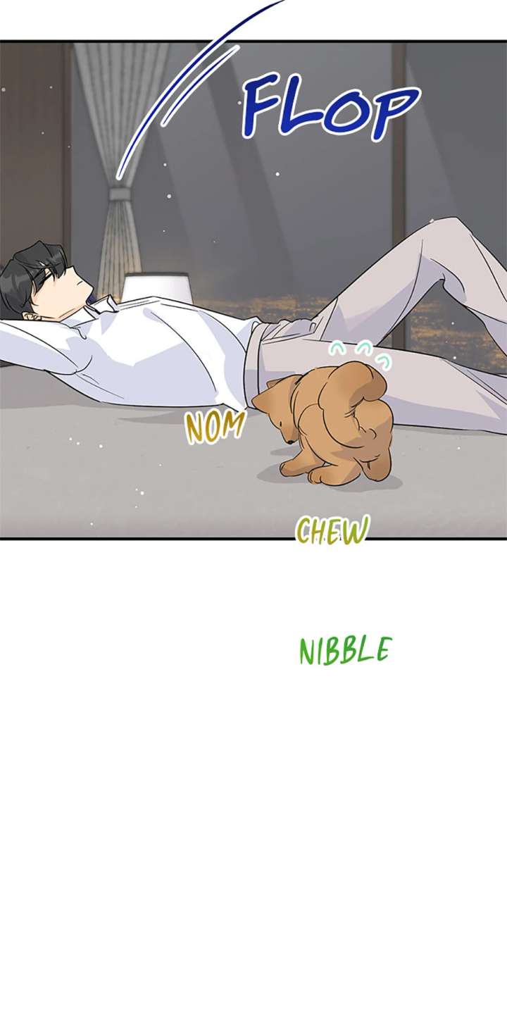 Flee if You Can’t Avoid It Chapter 68 269 46