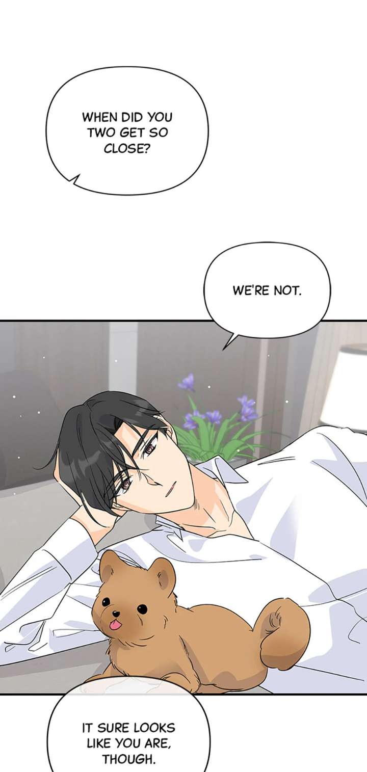 Flee if You Can’t Avoid It Chapter 68 271 48