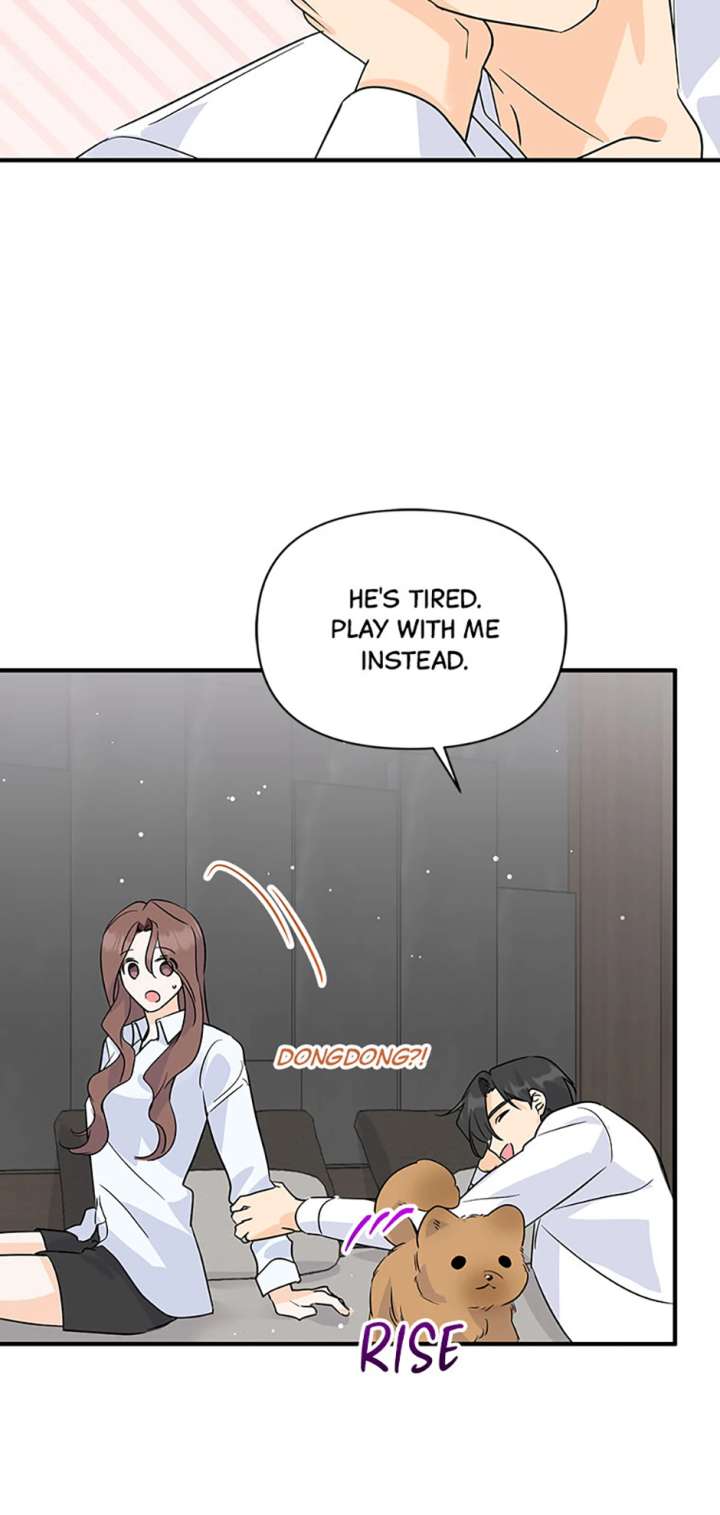 Flee if You Can’t Avoid It Chapter 68 274 51