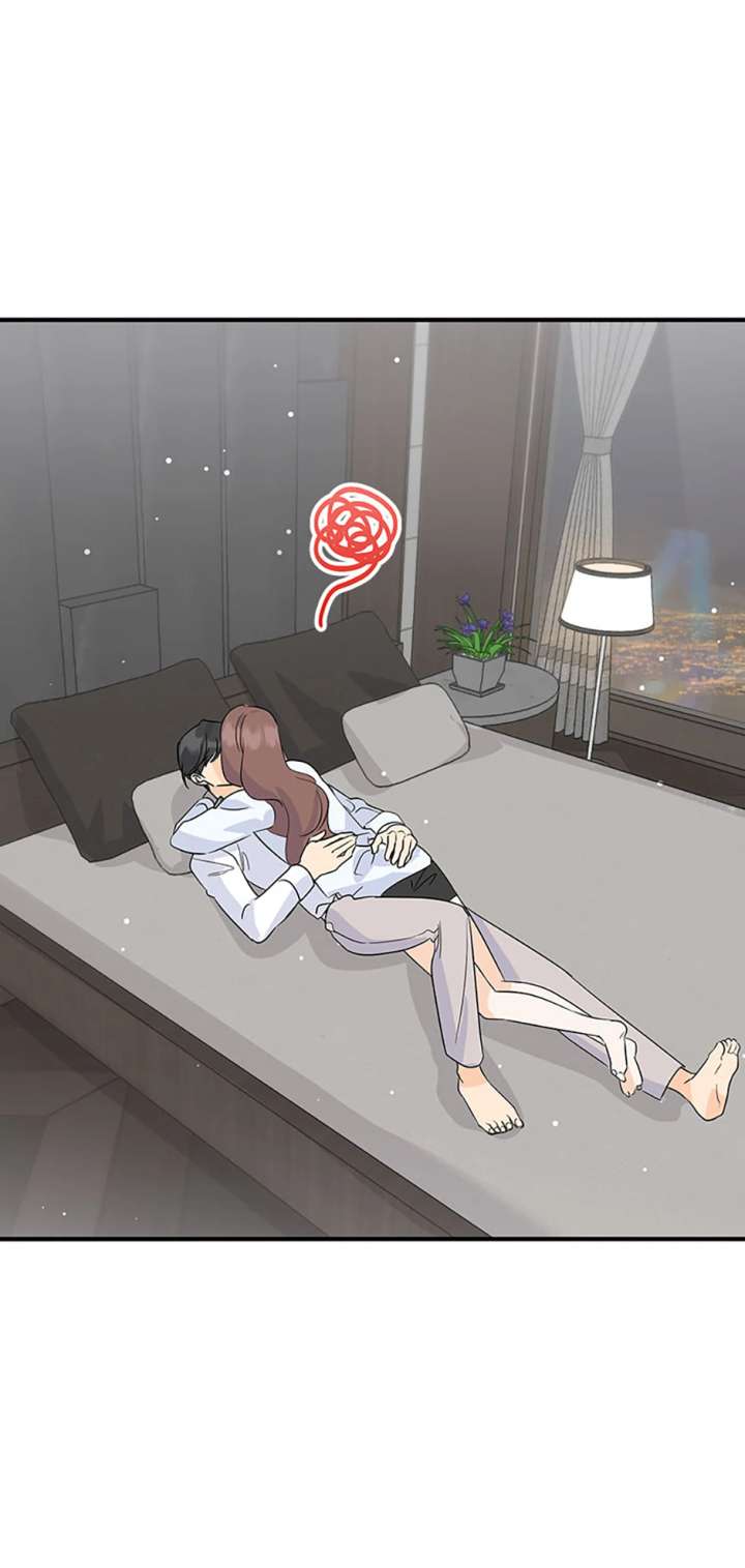 Flee if You Can’t Avoid It Chapter 68 277 54