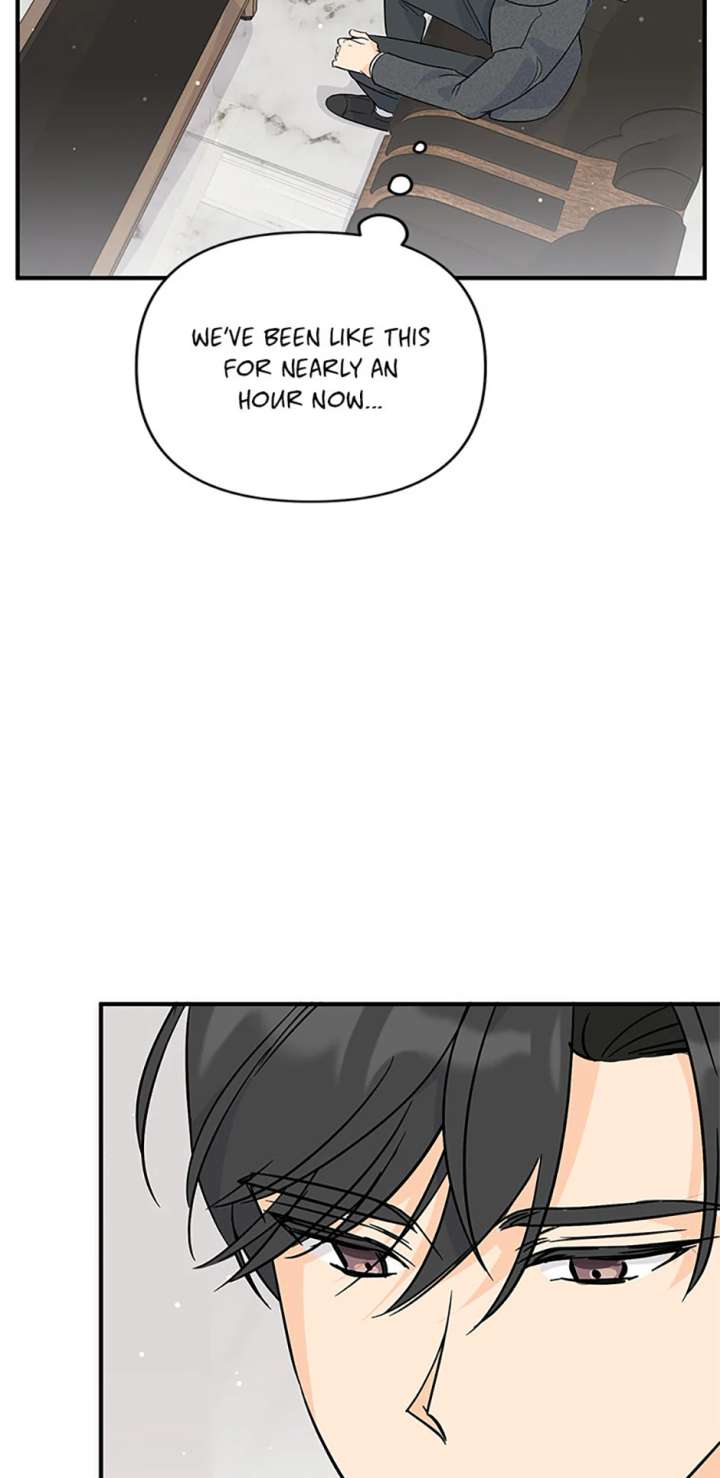 Flee if You Can’t Avoid It Chapter 68 291 68